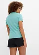 Piqué-Poloshirt aus reiner Bio-Baumwolle, bonprix