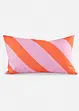 Coussin rayé, bonprix