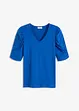 T-shirt à manches bouffantes, bonprix