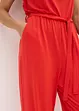 Jersey-Jumpsuit, bonprix