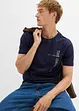 T-Shirt aus reiner Bio-Baumwolle, bonprix
