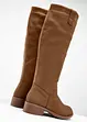 Bottes, bonprix