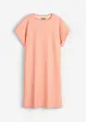Robe courte 100% coton épais, bonprix