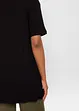 Longshirt aus Viskose-Mix, bonprix