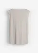Top en fine viscose, bonprix