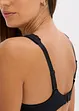 Minimizer T-Shirt-BH mit Bügel mit Bio-Baumwolle (2er Pack), bonprix