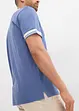Polo en maille piquée 100% coton, bonprix