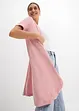 Shirtjacke aus softer Viskose, bonprix
