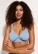 Haut de bikini avec large ceinture, bonprix