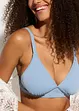 Haut de bikini avec large ceinture, bonprix