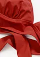 Haut de bikini avec large ceinture, bonprix