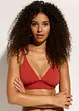 Haut de bikini avec large ceinture, bonprix