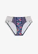 Bas de bikini, bonprix