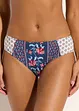Bas de bikini, bonprix