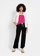 Lot de 2 tops, bonprix