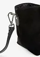 Lederhandtasche, bonprix