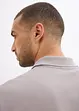 Piqué-Poloshirt aus reiner Bio-Baumwolle, bonprix