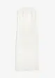 Off-Shoulder-Kleid mit Spitze, bonprix