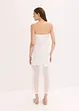Off-Shoulder-Kleid mit Spitze, bonprix