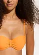 Balconette-Bikini (2-tlg. Set) mit extra Neckholder Träger, bonprix