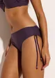 Bikini balconnet (ens. 2 pces) avec paire de bretelles dos nu supplémentaire, bonprix