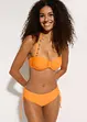 Balconette-Bikini (2-tlg. Set) mit extra Neckholder Träger, bonprix