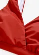 Haut de bikini brassière avec col en V, bonprix