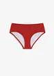 Highwaist-Bikinihose, bonprix