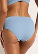 Bas de bikini taille haute, bonprix
