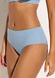 Bas de bikini taille haute, bonprix