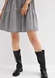 Robe en jean, bonprix