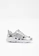Chunky Sneaker, bonprix