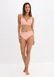 Maxislip mit zarter Spitze, bonprix