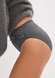 Maxislip mit zarter Spitze, bonprix