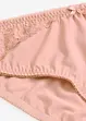 Maxislip mit zarter Spitze, bonprix