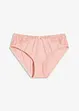 Maxislip mit zarter Spitze, bonprix