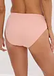 Maxislip mit zarter Spitze, bonprix