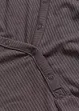 Shorty aus weicher Rippe, bonprix