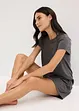 Shorty aus leichtem weichem Material, bonprix