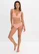 Push-Up-BH mit Glanzeffekt, bonprix