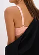 Push-Up-BH mit Glanzeffekt, bonprix