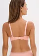 Push-Up-BH mit Glanzeffekt, bonprix