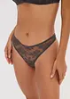 String en dentelle, bonprix