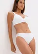 Slip mit zarter Spitze, bonprix