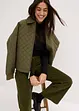 Cordhose im Marlene-Stil, bonprix