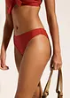 Bikini (ens. 2 pces) avec lien à nouer, bonprix