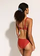 Bikini (ens. 2 pces) avec lien à nouer, bonprix