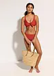 Bikini (ens. 2 pces) avec lien à nouer, bonprix