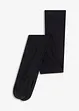 Strumpfhose 30den mit recyceltem Polyamid, bonprix