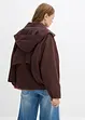3-in-1 Umstandscape mit Trageeinsatz, bonprix